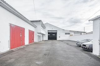 Nave industrial en venta en Noreña