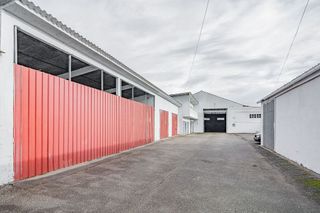 Nave industrial en venta en Noreña