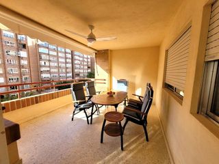 Piso en venta en Palmeral - Urbanova  - Tabarca en Alicante