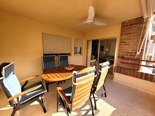 Piso en venta en Palmeral - Urbanova  - Tabarca en Alicante