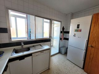 Piso en venta en Palmeral - Urbanova  - Tabarca en Alicante