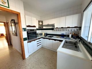 Piso en venta en Palmeral - Urbanova  - Tabarca en Alicante