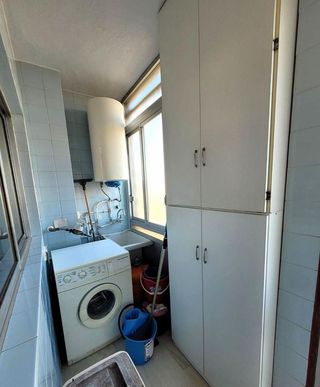 Piso en venta en Palmeral - Urbanova  - Tabarca en Alicante