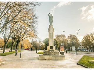 Piso en venta en Zona Sur en Burgos