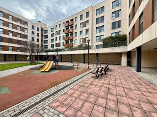 Piso en venta en Zona Sur en Burgos