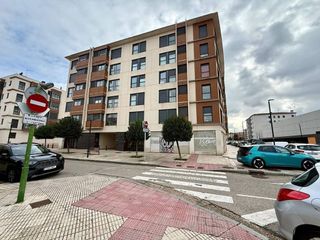 Piso en venta en Zona Sur en Burgos