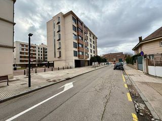 Piso en venta en Zona Sur en Burgos