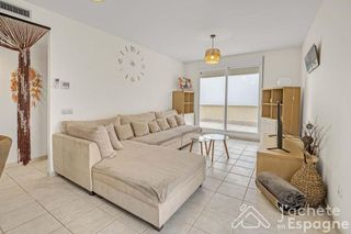 Ático en venta en Las Atalayas - Urmi - Cerro Mar en Peñíscola