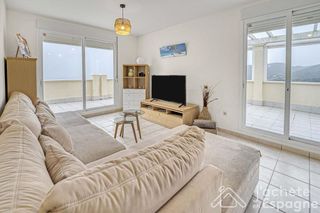 Ático en venta en Las Atalayas - Urmi - Cerro Mar en Peñíscola