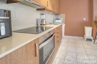 Ático en venta en Las Atalayas - Urmi - Cerro Mar en Peñíscola