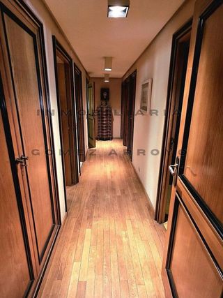 Piso en venta en Centro en Palencia