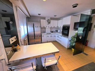 Piso en venta en Centro en Palencia