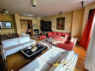 Piso en venta en Centro en Palencia