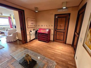 Piso en venta en Centro en Palencia