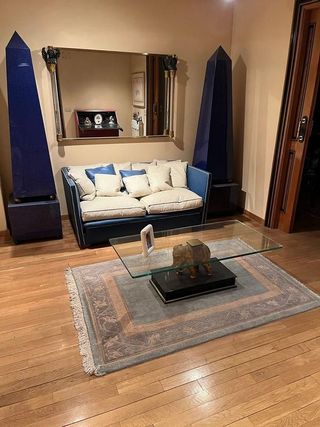 Piso en venta en Centro en Palencia