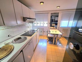 Piso en venta en Centro en Palencia