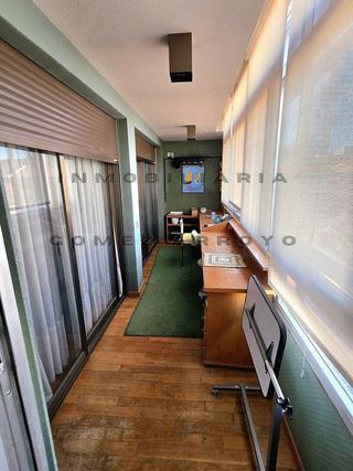 Piso en venta en Centro en Palencia