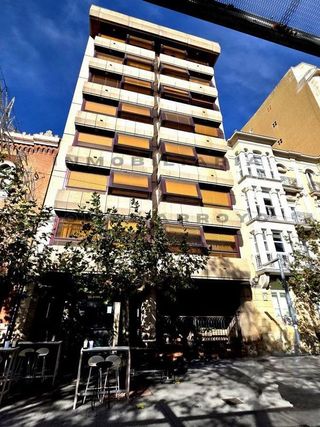 Piso en venta en Centro en Palencia