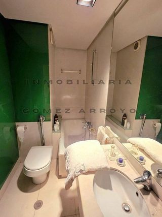 Piso en venta en Centro en Palencia