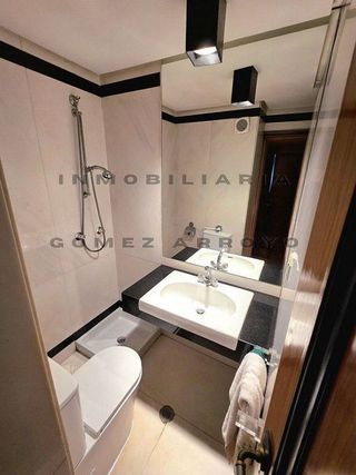 Piso en venta en Centro en Palencia