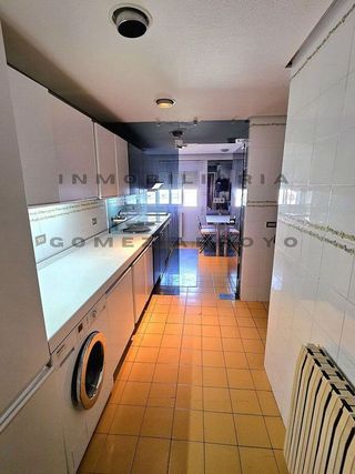 Piso en venta en Centro en Palencia