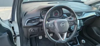 Opel Corsa 2017