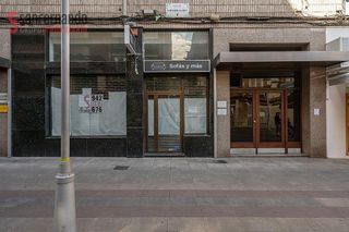 Local comercial en venta en Centro en Torrelavega