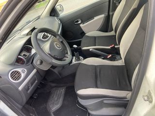Renault Clio 2012