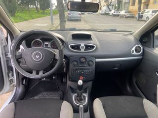Renault Clio 2012