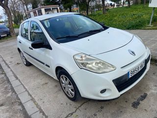 Renault Clio 2012