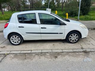 Renault Clio 2012