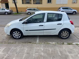 Renault Clio 2012