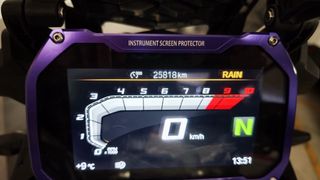 BMW F 850 GS 2021 .25000km