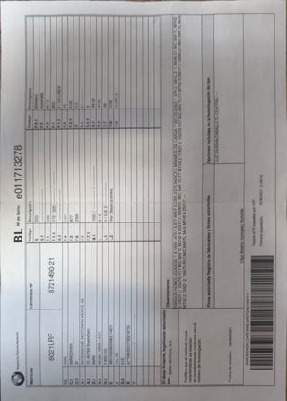 BMW F 850 GS 2021 .25000km