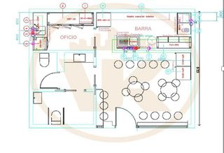 Local comercial en venta en Someso - Matogrande en Coruña (A)