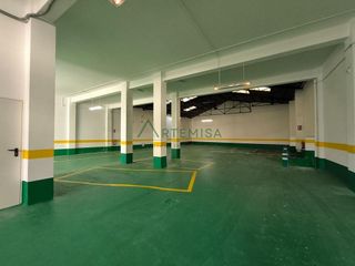 Local comercial en venta en Canido en Ferrol