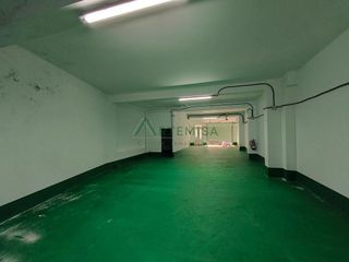 Local comercial en venta en Canido en Ferrol