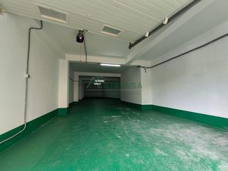 Local comercial en venta en Canido en Ferrol