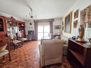 Piso en venta en Feria-Alameda en Sevilla