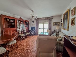 Piso en venta en Feria-Alameda en Sevilla