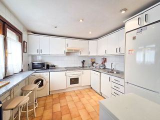 Piso en venta en Feria-Alameda en Sevilla