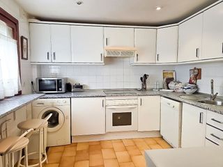 Piso en venta en Feria-Alameda en Sevilla