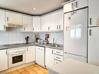 Piso en venta en Feria-Alameda en Sevilla