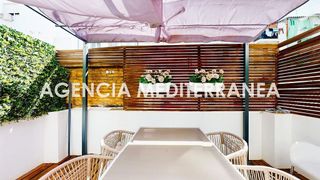 Piso en venta en La Roqueta en Valencia