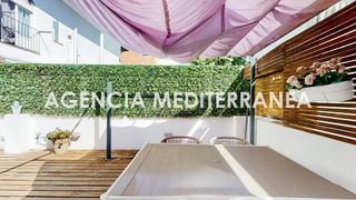 Piso en venta en La Roqueta en Valencia