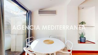 Piso en venta en La Roqueta en Valencia