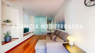 Piso en venta en La Roqueta en Valencia