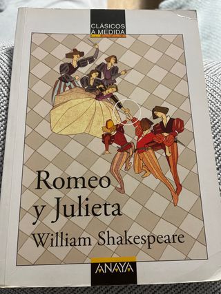 Romeo y Julieta (Clásicos a medida/ Measure Cla...