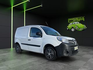 Renault Kangoo Furgon Profesional dCi 55 kW (75 CV)
