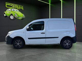 Renault Kangoo Furgon Profesional dCi 55 kW (75 CV)